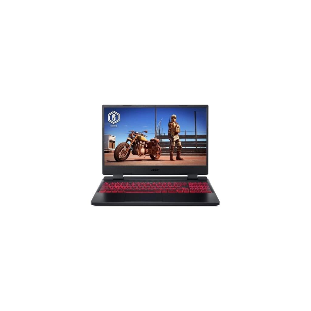 Acer Nitro 5 AN515-58-7687 NH.QM0EY.007 i7-12700H 8 GB 512 GB SSD RTX4060 15.6" Full HD Gaming Laptop - OUTLET