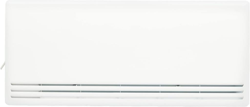 Nobo NFK4T 12 Front 1250 W Konvektör Isıtıcı Teşhir
