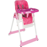 Norfolk Poly Smart Mama Sandalyesi Pembe - OUTLET