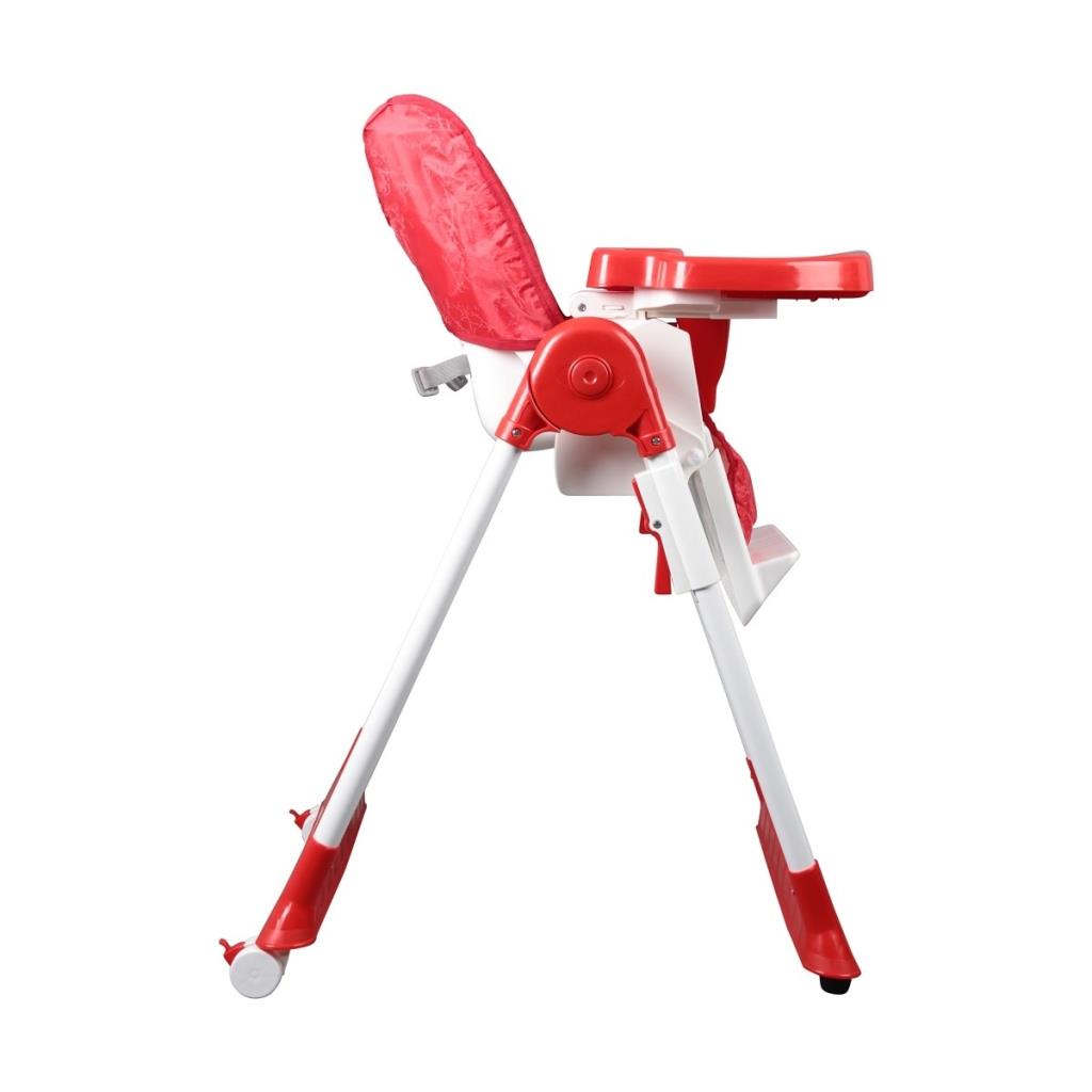 Norfolk Poly Smart Mama Sandalyesi Pembe - OUTLET