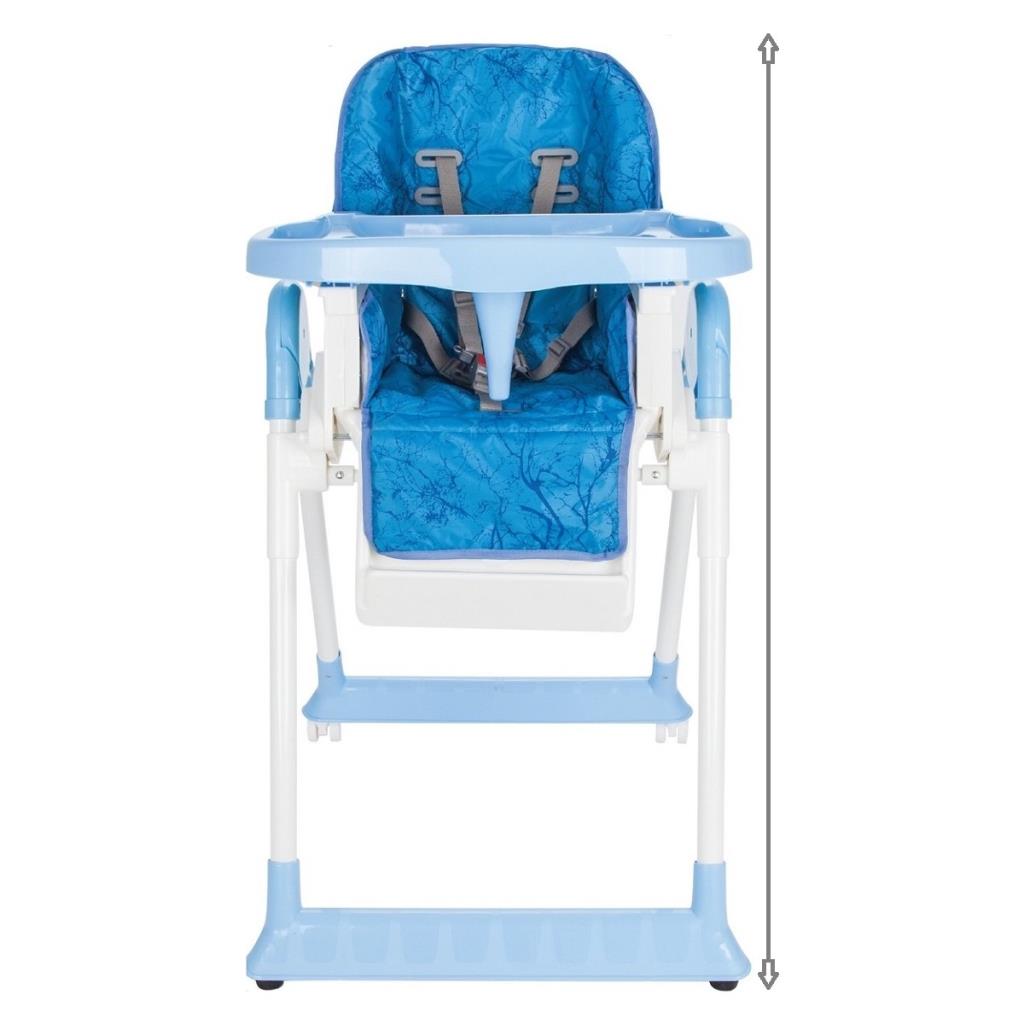 Norfolk Poly Smart Mama Sandalyesi Pembe - OUTLET