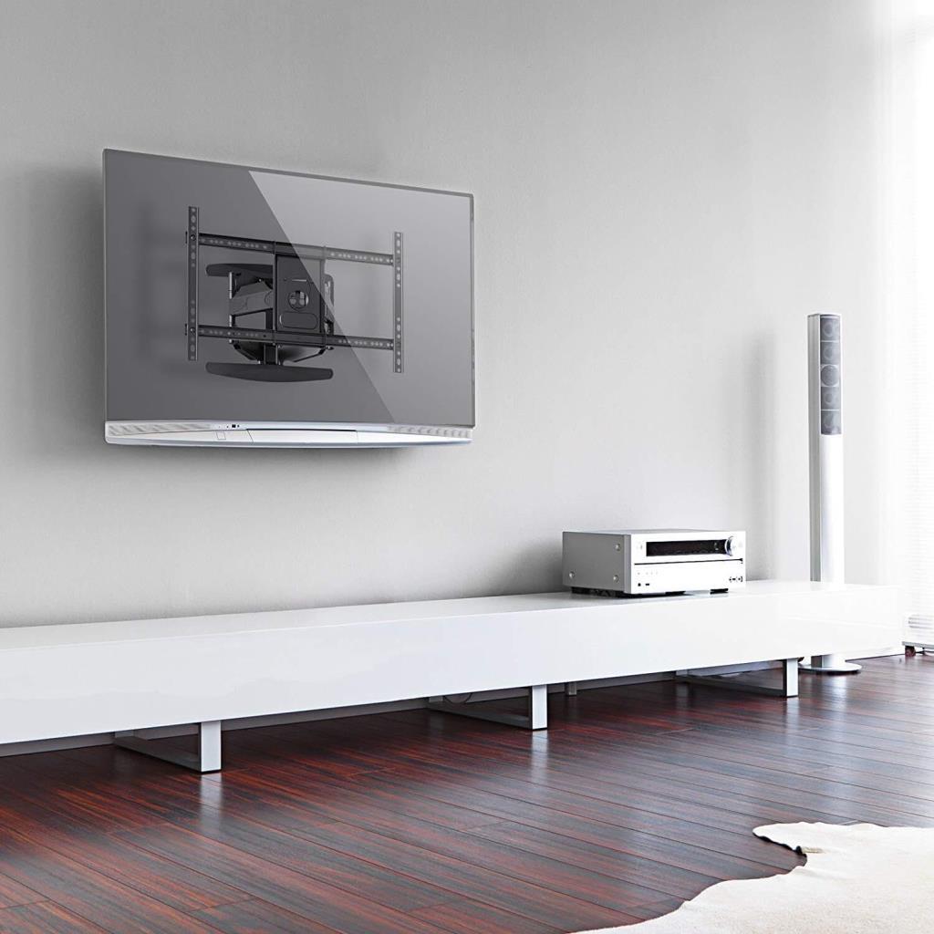 North Bayou P6 40-80 inç Hareketli TV Askı Aparatı - Outlet