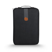 NPO Ace 13'' Macbook, Apple Ipad Uyumlu,Ultra Korumalı Notebook & Tablet Kılıfı/Çantası-Siyah - Outlet