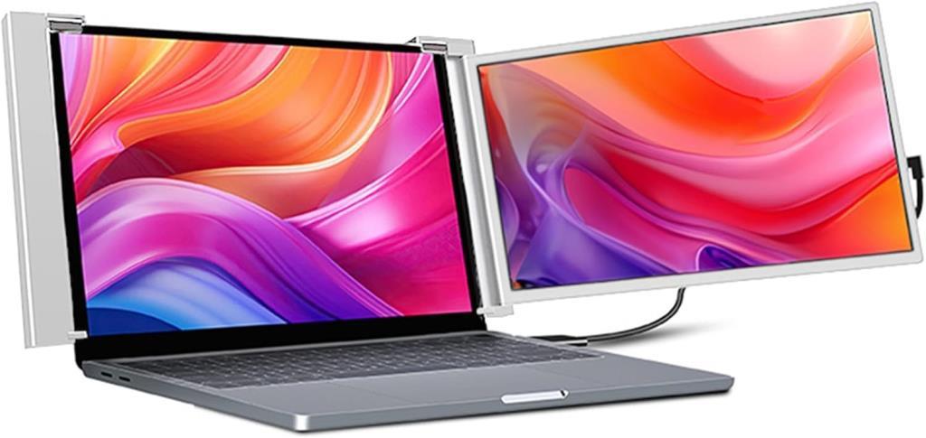 Npo NPM3 15.4" 30 ms Full HD IPS 60 Hz Taşınabilir Monitör Outlet