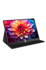 Npo NPM6 15.6" 5 ms Full HD IPS 60 Hz Taşınabilir Monitör Teşhir