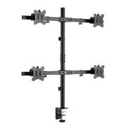 Npo STD5704B Basic 17-32 inç Dört Kollu Monitör Standı - Outlet