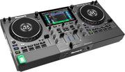 Numark Mixstream Pro Go Hoparlörlü DJ Controller Outlet