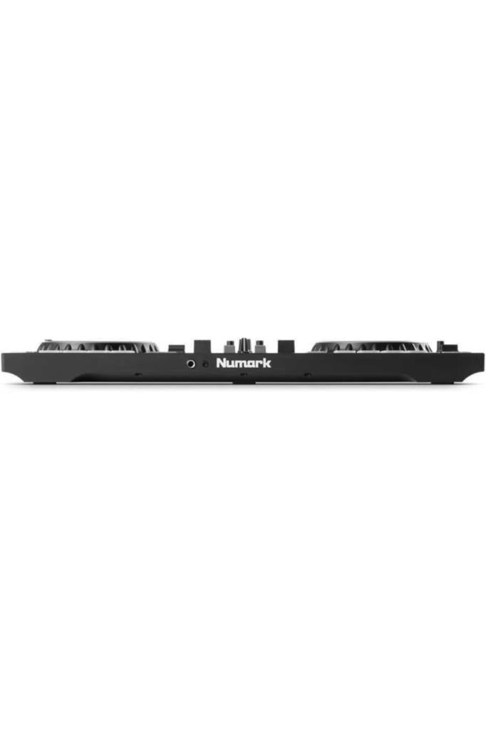 Numark MixTrack Platinum FX 4 Kanal Dj Controller - TEŞHİR