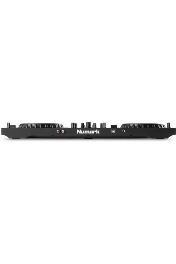Numark MixTrack Platinum FX 4 Kanal Dj Controller - TEŞHİR