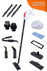 Yui NV6000 Max Buharlı Temizliyici Teşhir