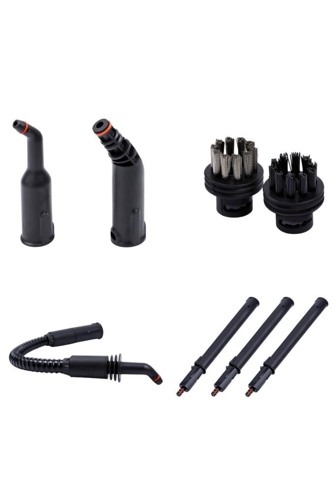 Yui NV6000 Max Buharlı Temizliyici Teşhir