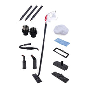 NV6000 Max Çok Fonksiyonlu Dikey Buharlı Temizlik Makinesi -Buharlı Temizleyici