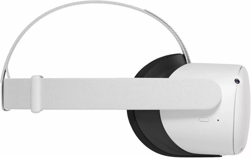 Meta Quest 2 128 GB Kablosuz Sanal Gerçeklik Gözlüğü Teşhir