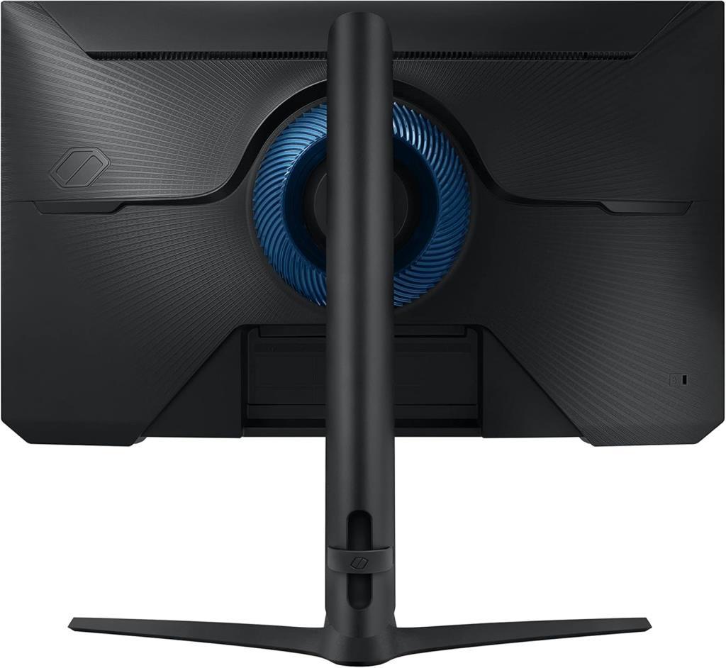 Samsung Odyssey G4 LS25BG400EUXUF 25" 1 ms Full HD Pivot IPS 240 Hz Oyuncu Monitörü- Outlet