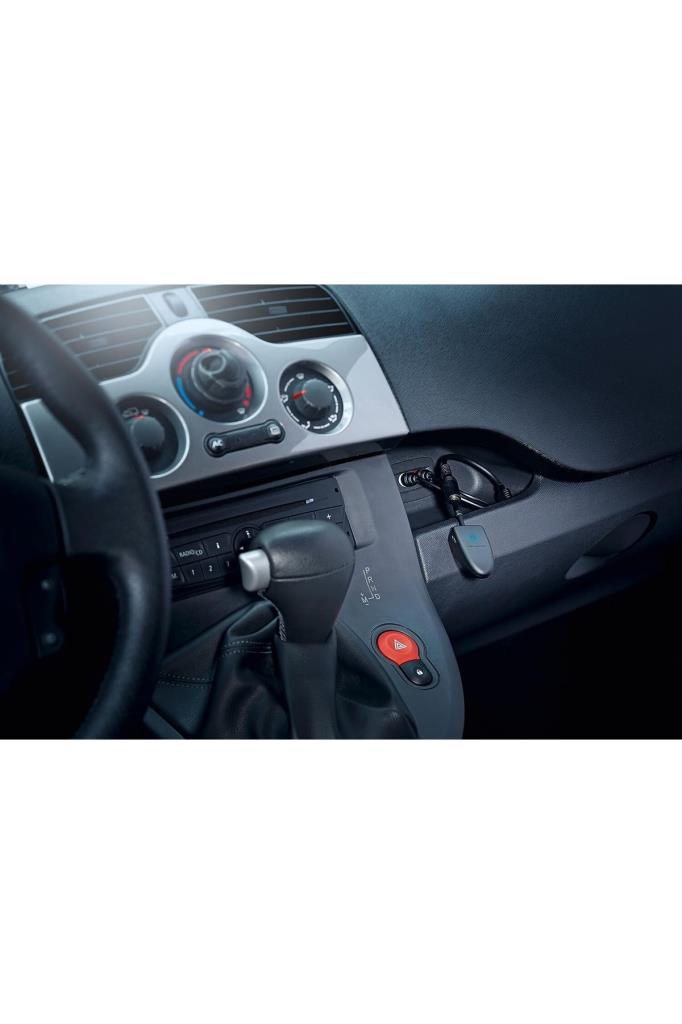 Oehlbach BTX 1000 Siyah Bluetooth Verici - Teşhir
