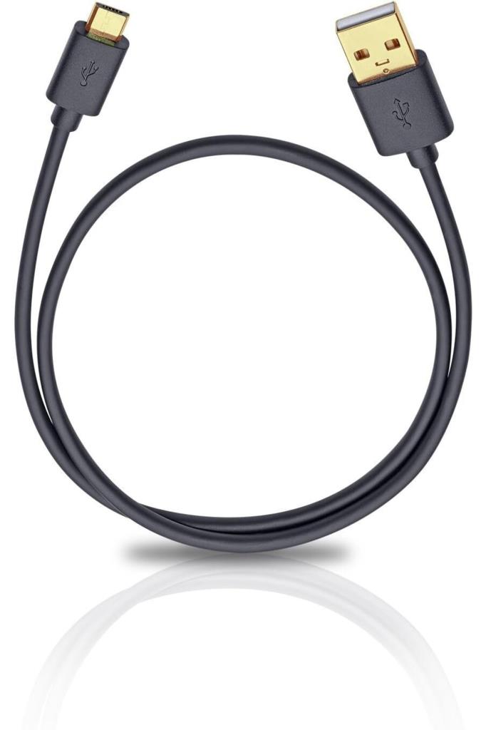 Oehlbach BTX 1000 Siyah Bluetooth Verici - Teşhir