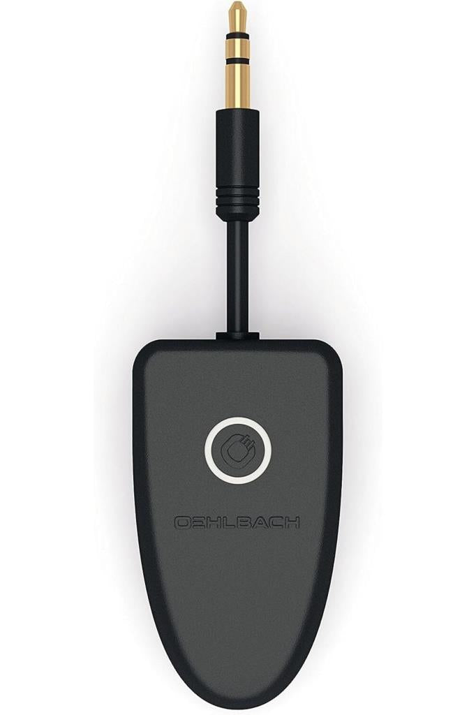 Oehlbach BTX 1000 Siyah Bluetooth Verici - Teşhir