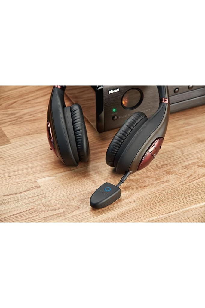 Oehlbach BTX 1000 Siyah Bluetooth Verici - Teşhir