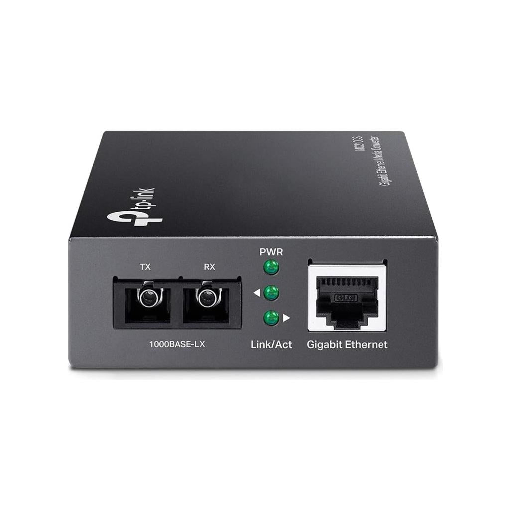 TP-Link MC210CS SFP Modül