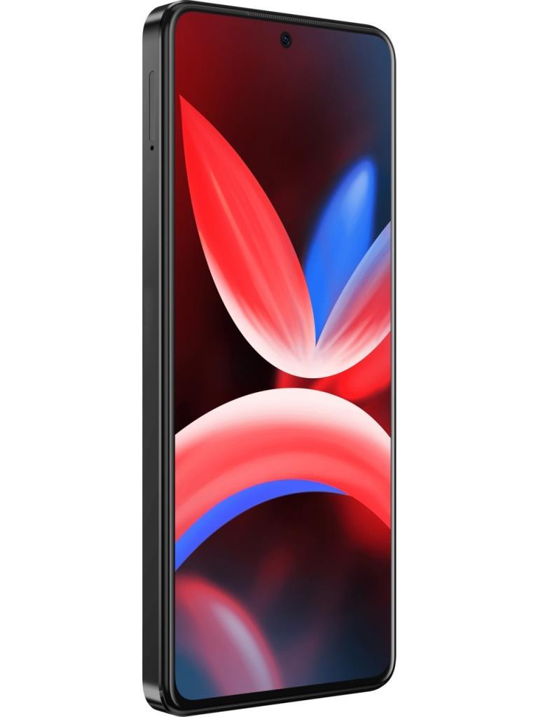 Omix X6 128 GB Siyah