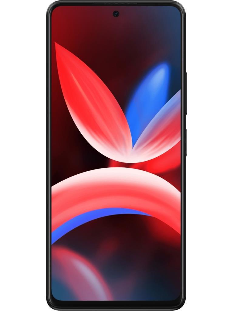 Omix X6 128 GB Siyah