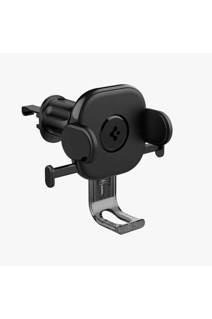 Spigen OneTap AirVent UTS12 Araç Telefon Tutucu Teşhir