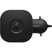 Spigen OneTap MagFit AirVent Araç Tutacağı MagSafe iPhone 15 / 14 / 13 / 12 Serisi ile Uyumlu ITS12 - ACP02617 Outlet