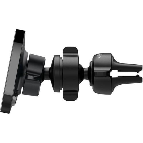 Spigen OneTap MagFit AirVent Araç Tutacağı MagSafe iPhone 15 / 14 / 13 / 12 Serisi ile Uyumlu ITS12 - ACP02617 Outlet