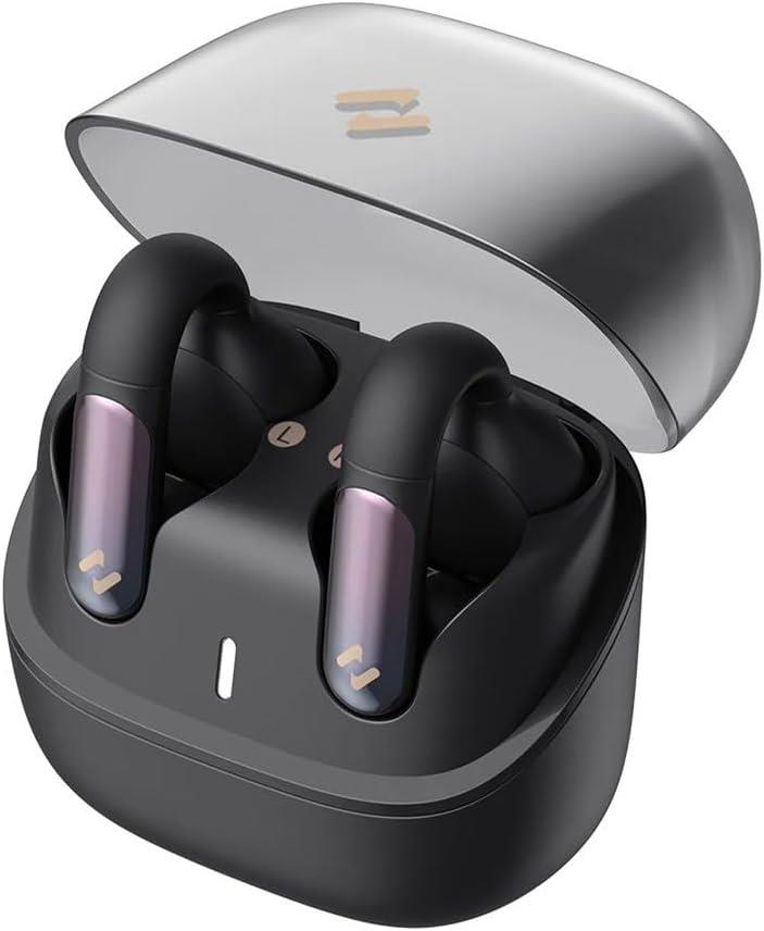 Havit Openbuds TWS Siyah Open Ear Bluetooth Kulaklık