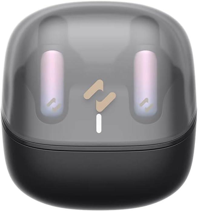 Havit Openbuds TWS Siyah Open Ear Bluetooth Kulaklık