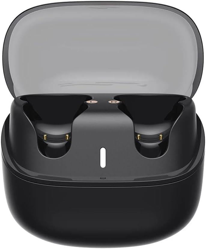 Havit Openbuds TWS Siyah Open Ear Bluetooth Kulaklık