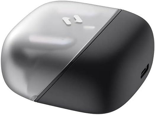 Havit Openbuds TWS Siyah Open Ear Bluetooth Kulaklık