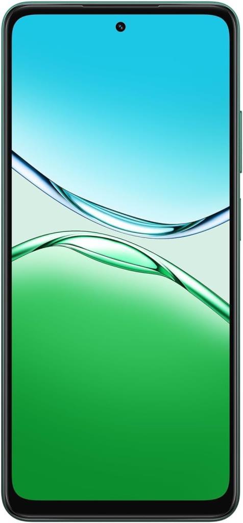 Oppo A5 5G 256 GB Yeşil