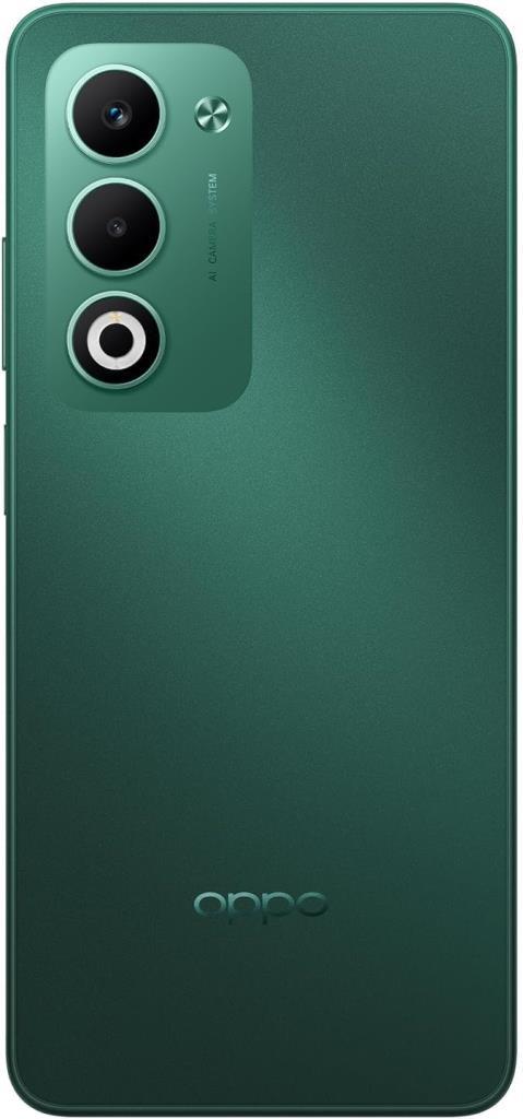 Oppo A5 5G 256 GB Yeşil