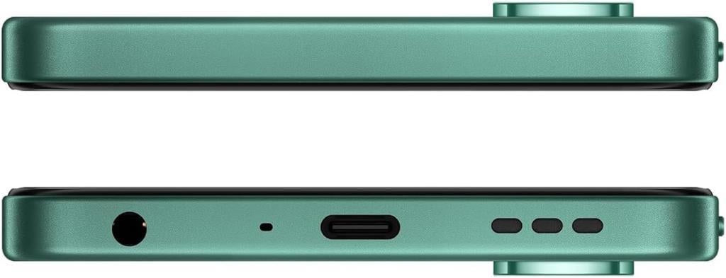 Oppo A5 5G 256 GB Yeşil