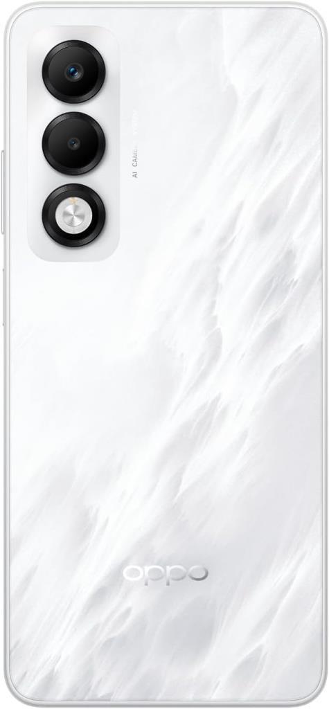 Oppo A5 256 GB 8 GB Beyaz