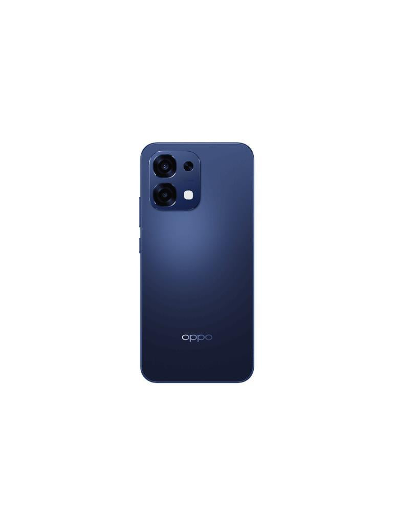 Oppo A6 Pro 256 GB Mavi