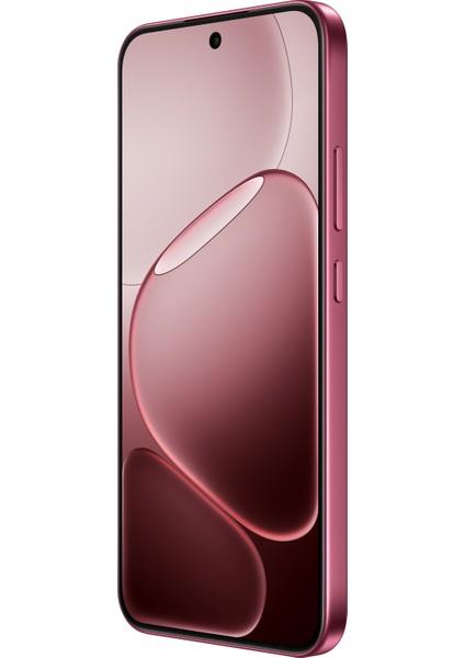 OPPO A6 Pro 5G 8/256GB Gül Kızılı - OUTLET