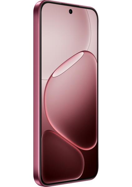 OPPO A6 Pro 5G 8/256GB Gül Kızılı - OUTLET