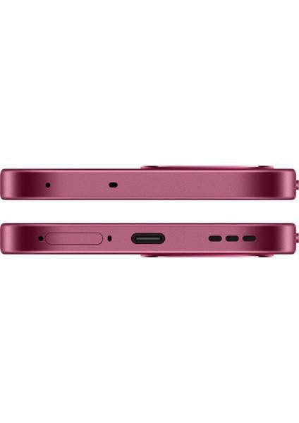 OPPO A6 Pro 5G 8/256GB Gül Kızılı - OUTLET
