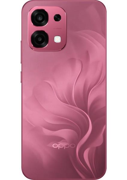 OPPO A6 Pro 5G 8/256GB Gül Kızılı - OUTLET