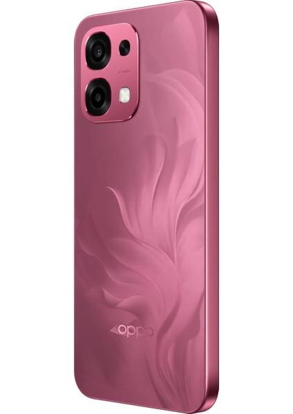 OPPO A6 Pro 5G 8/256GB Gül Kızılı - OUTLET