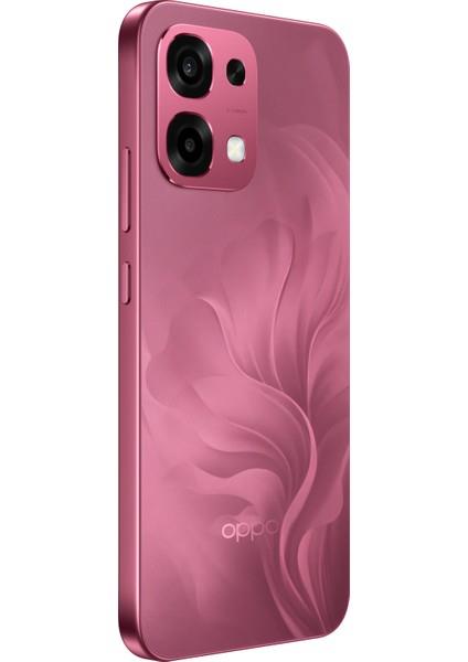 OPPO A6 Pro 5G 8/256GB Gül Kızılı - OUTLET
