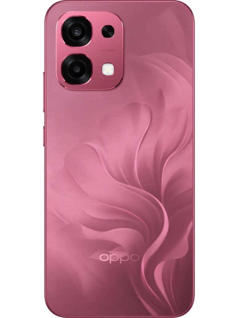 Oppo A6 Pro 256 GB Kırmızı - OUTLET