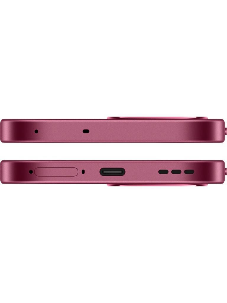 Oppo A6 Pro 256 GB Kırmızı - OUTLET