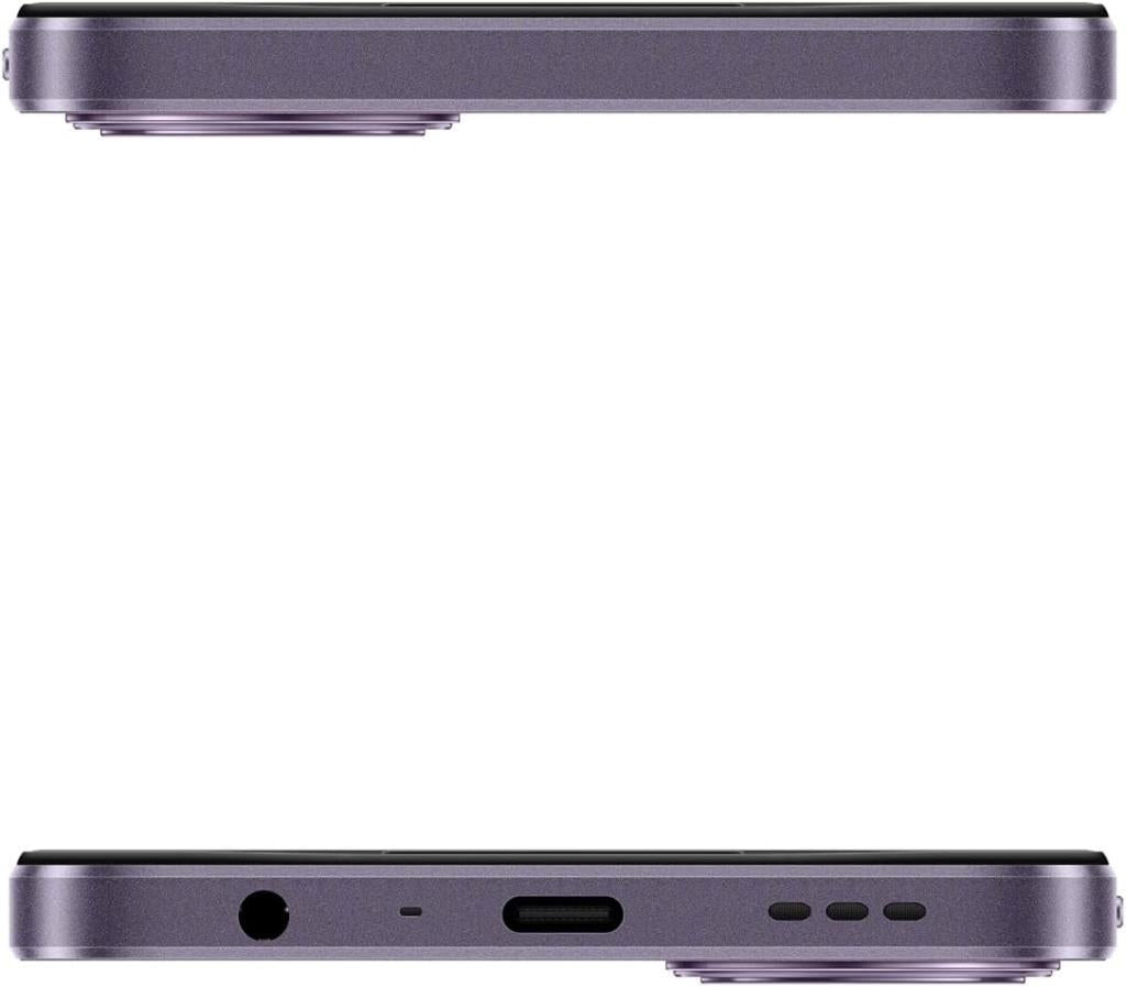 Oppo A60 128 GB Mor Outlet