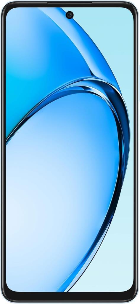 Oppo A60 128 GB Mavi (Oppo Türkiye Garantili)