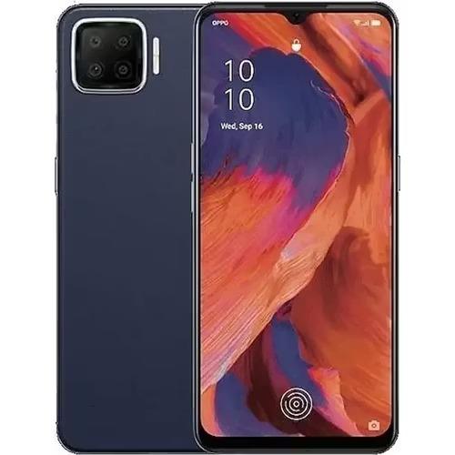 Yenilenmiş Oppo A73 Lacivert ( 12 Ay Garantili ) - A Grade