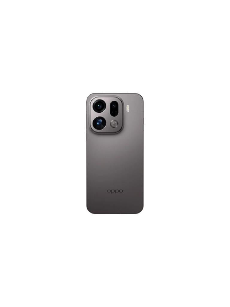 Oppo Find X9 Pro 512 GB Antrasit - OUTLET