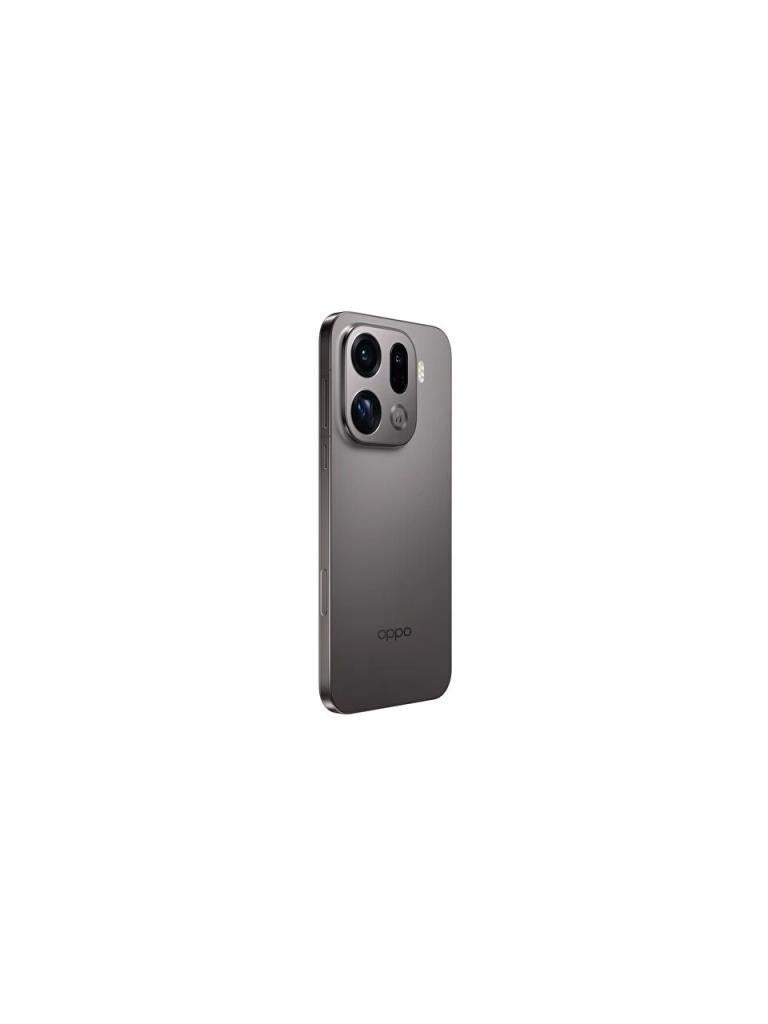 Oppo Find X9 Pro 512 GB Antrasit - OUTLET